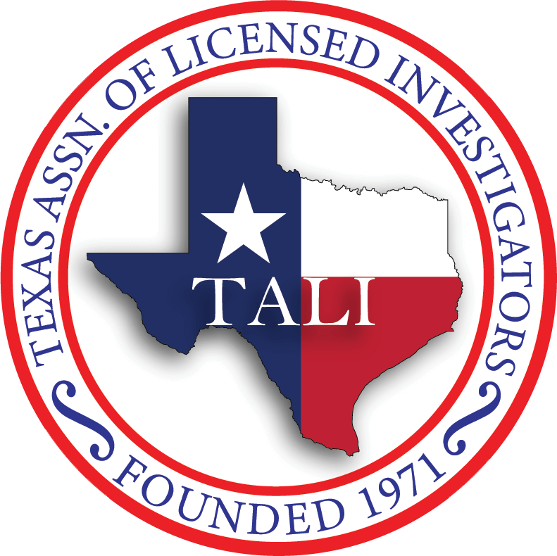 Texas Association of Licensed Investigators