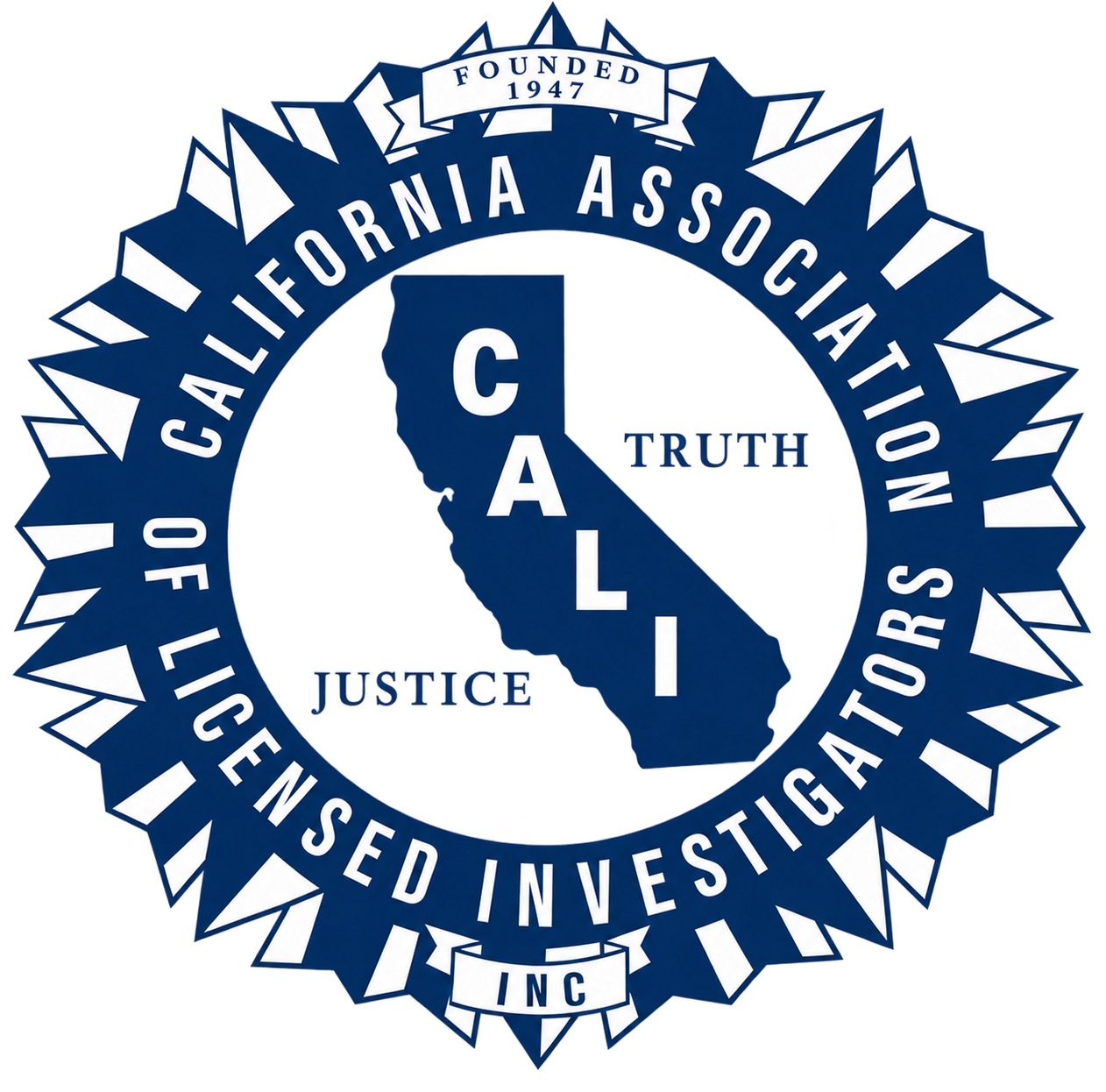 California Association of Licensed Investigators