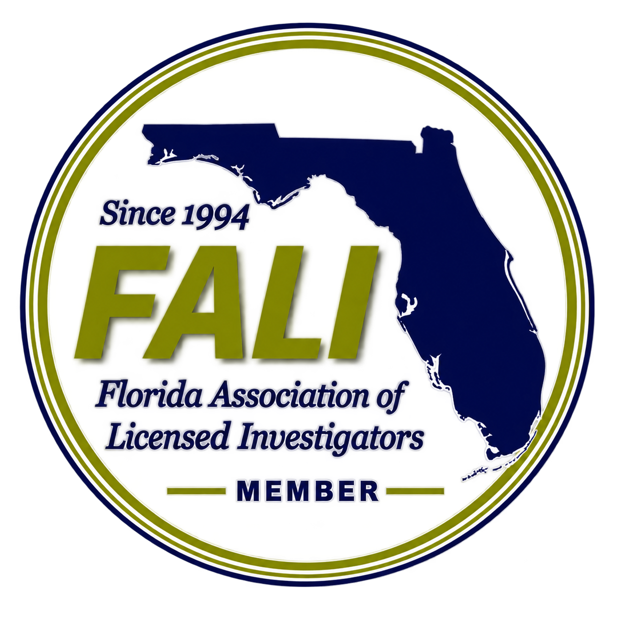 Florida Association of Licensed Investigators