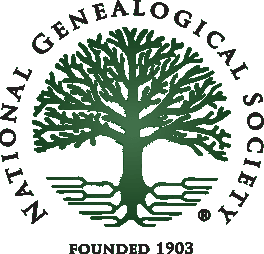 National Genealogical Society
